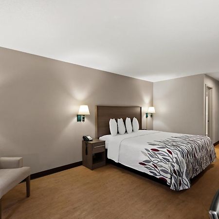 Red Roof Inn Мартинсбърг Екстериор снимка
